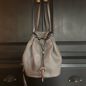 Rebecca Minkoff backpack purse